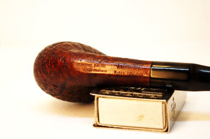 Бриаровые трубки: Amphora, Butz Choquin, Vauen, Antique.