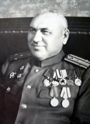 Орден Ленина, Красное знамя, отечественной войны 1ст с докам