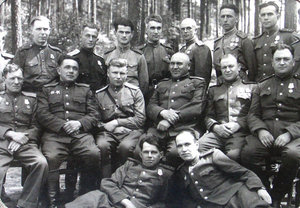 Орден Ленина, Красное знамя, отечественной войны 1ст с докам