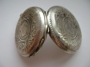 часовой корпус 84 проба