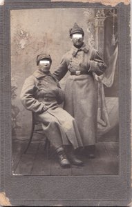 Бойцы Красной Армии. Пряжка. "Разговоры". 1923 год.