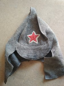 Будёновка