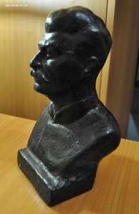 Бюст Сталина. Продажа.