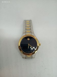 Часы Movado. Швейцария.