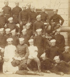 Дальнобойная АРТИЛЛЕРИЯ форт ПУШКА огромная - 2 ФОТО rare!