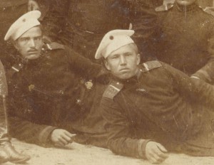 Дальнобойная АРТИЛЛЕРИЯ форт ПУШКА огромная - 2 ФОТО rare!
