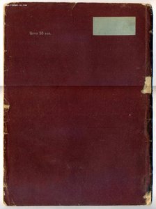 Журнал "Краснофлотец" №9, 1939 г.
