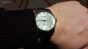 Часы Longines