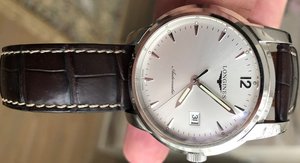 Часы Longines