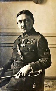 Генерал Станислав Чечек