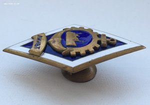 Ромб ЛИИВТ