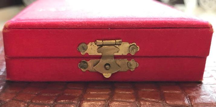 Китайско-советская дружба с док. и родной коробкой