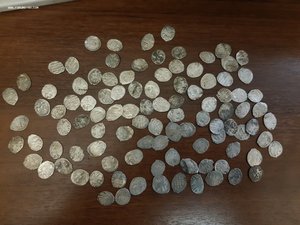 Иван грозный кладовая чешуя