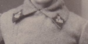 Связисты. Спецзнак. Шифровка "ХIII". 1927 год.