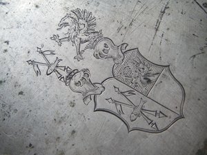 Герб (подскажите)