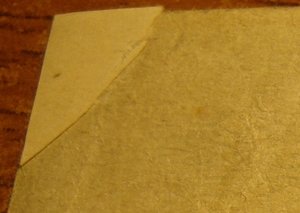 Читинское ОГБ,1 рубль 1918 г.