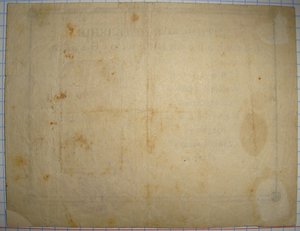 Читинское ОГБ,1 рубль 1918 г.