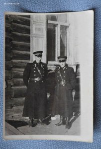Группа ЯКУТСКИХ НКВДшников и другие