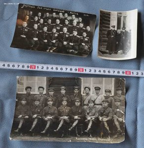 Группа ЯКУТСКИХ НКВДшников и другие