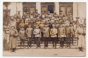 УНИКАЛЬНОЕ фото музейного уровня! Генерал КЕЛЬЧЕВСКИЙ с ...