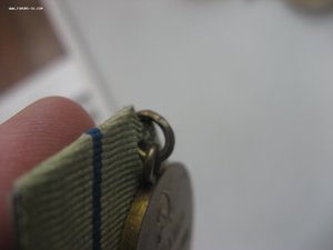 ПАРТИЗАН 2 степ. ОТЛИЧНЫЙ