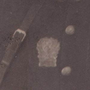 РКМ. Милиционер. Униформа. Знак. 12 декабря 1925 года.