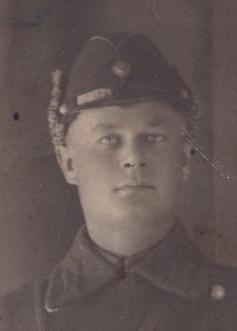 РКМ. Милиционер. Униформа. Знак. 12 декабря 1925 года.