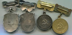 МС2,МС3, Материнство 1,2