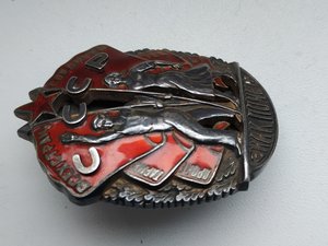 Знак Почета- винт, № 31037+ ТКЗ,№ 400826( довесок)