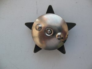 Военкомат КЗ №134630, Варшава ,Кенигсберг, Кавказ