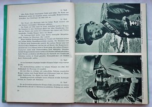 Книга «Kampf um Norwegen» 1940 г.