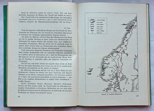 Книга «Kampf um Norwegen» 1940 г.