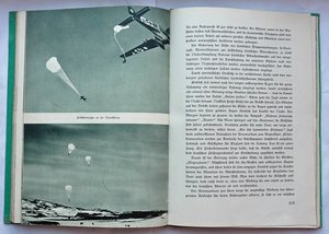 Книга «Kampf um Norwegen» 1940 г.