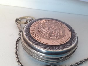 Буре Наградные золото серебро