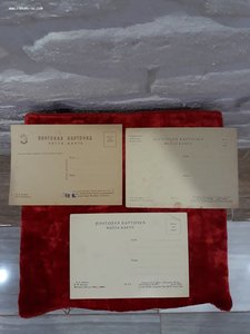 К.Е Ворошилов В.М. Молотов 1939г.
