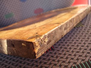 Казанская икона Божией Матери. 17-18 век.
