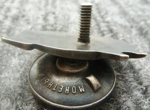 НКБП серебро 2-й тип.