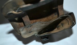 Кобура Вальтер Р-38 (Р-1) Walther P38 (P1).