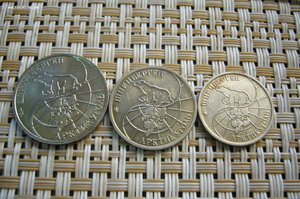 Альбом СССР - полная погодовка 1921-1957 + Тува Арктикуголь