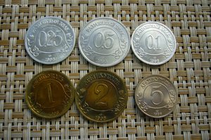 Альбом СССР - полная погодовка 1921-1957 + Тува Арктикуголь