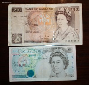 5,10,фунтов Англия