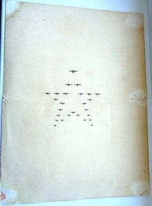 Большая грамота  30 лет Советской армии 1948г