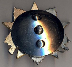 ОВ2 № 976829, родированный, на женщину.