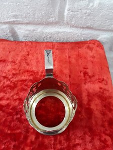 Подстаканник!