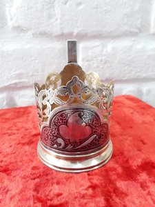 Подстаканник!