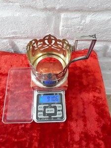 Подстаканник!