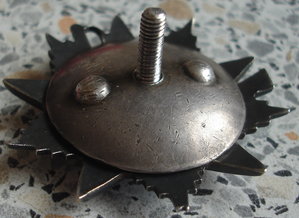 ОВ 2ст №43196 член военного совета армии