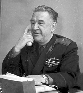 ОВ 2ст №43196 член военного совета армии