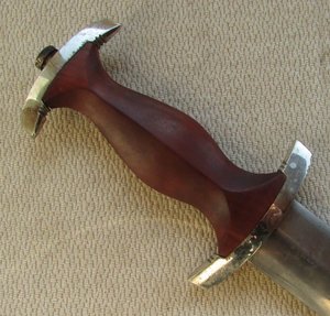 СА, Robert Klaas.