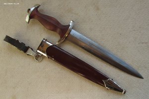 СА, Robert Klaas.